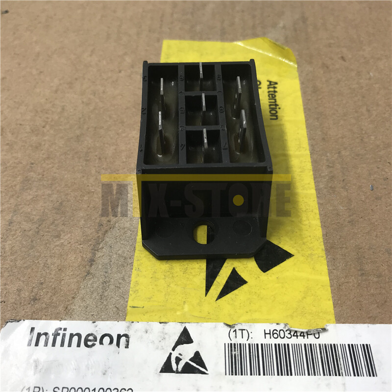 1PCS Brand New IXYS VUO50-16No3 VUO50-16N03 Quality Assurance 100%