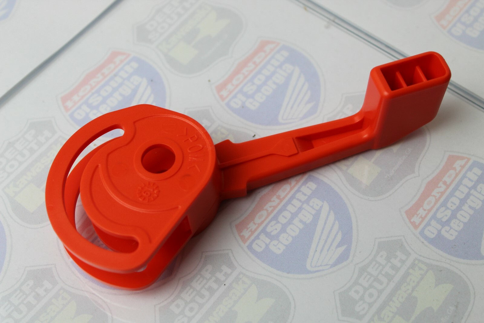 Honda 54311-VE0-J50 Lever Change
