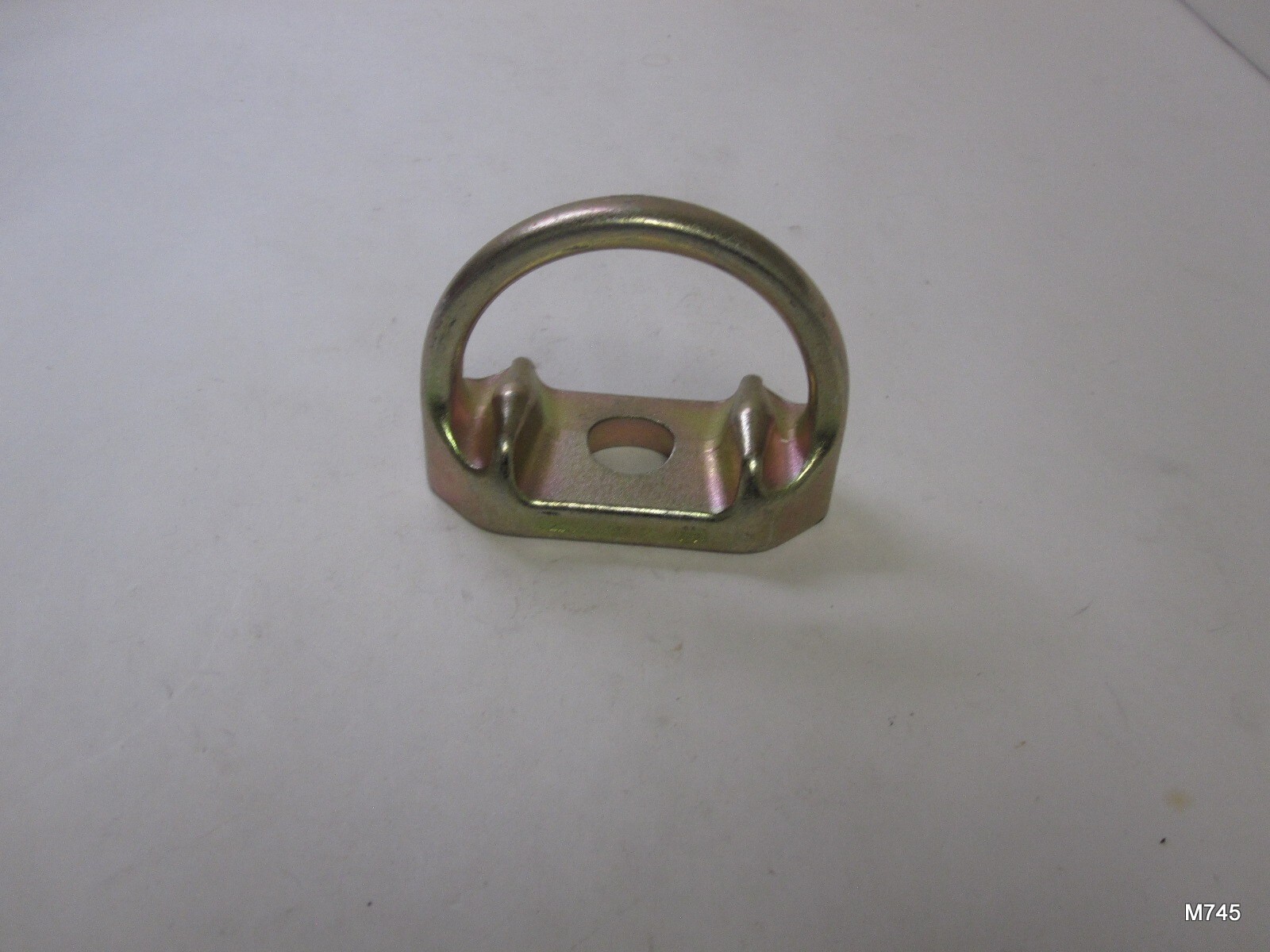 Model # S-2344 | M19 Bolt-On D-Ring Anchor | 22.5 KN/SM PT 13P2