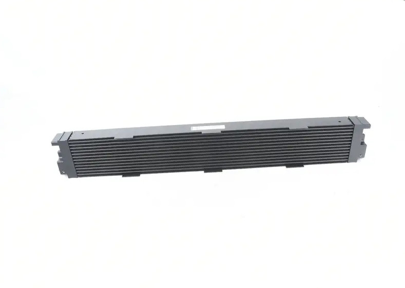 For 2010-15 Audi RS5 B8 8T Engine Oil Cooler Radiator 8K0117021B NEW