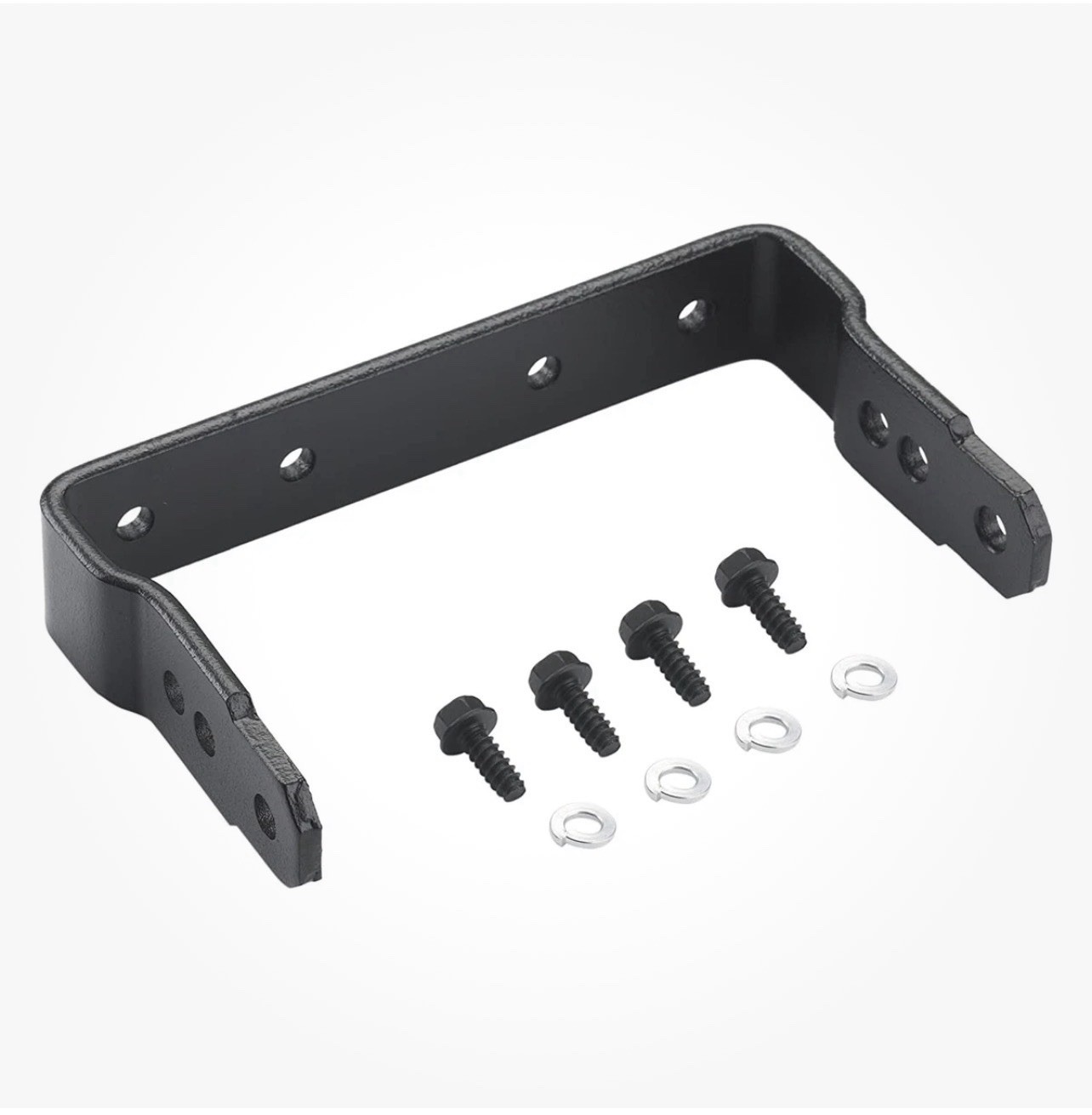 Federal Signal ESB-U NOS ES100 Mounting Bracket Universal Kit All Vehicles