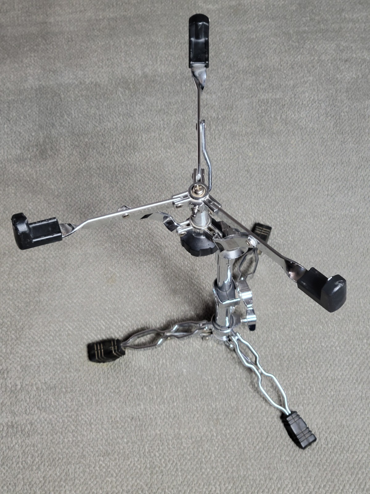 TAMA RoadPro Snare Drum Stand Heavy Duty Hardware