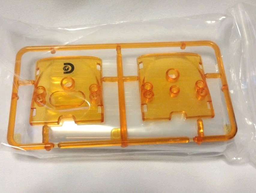 Discovery Mindblown Solar Vehicle Creations Stem Kit New Open Box B2