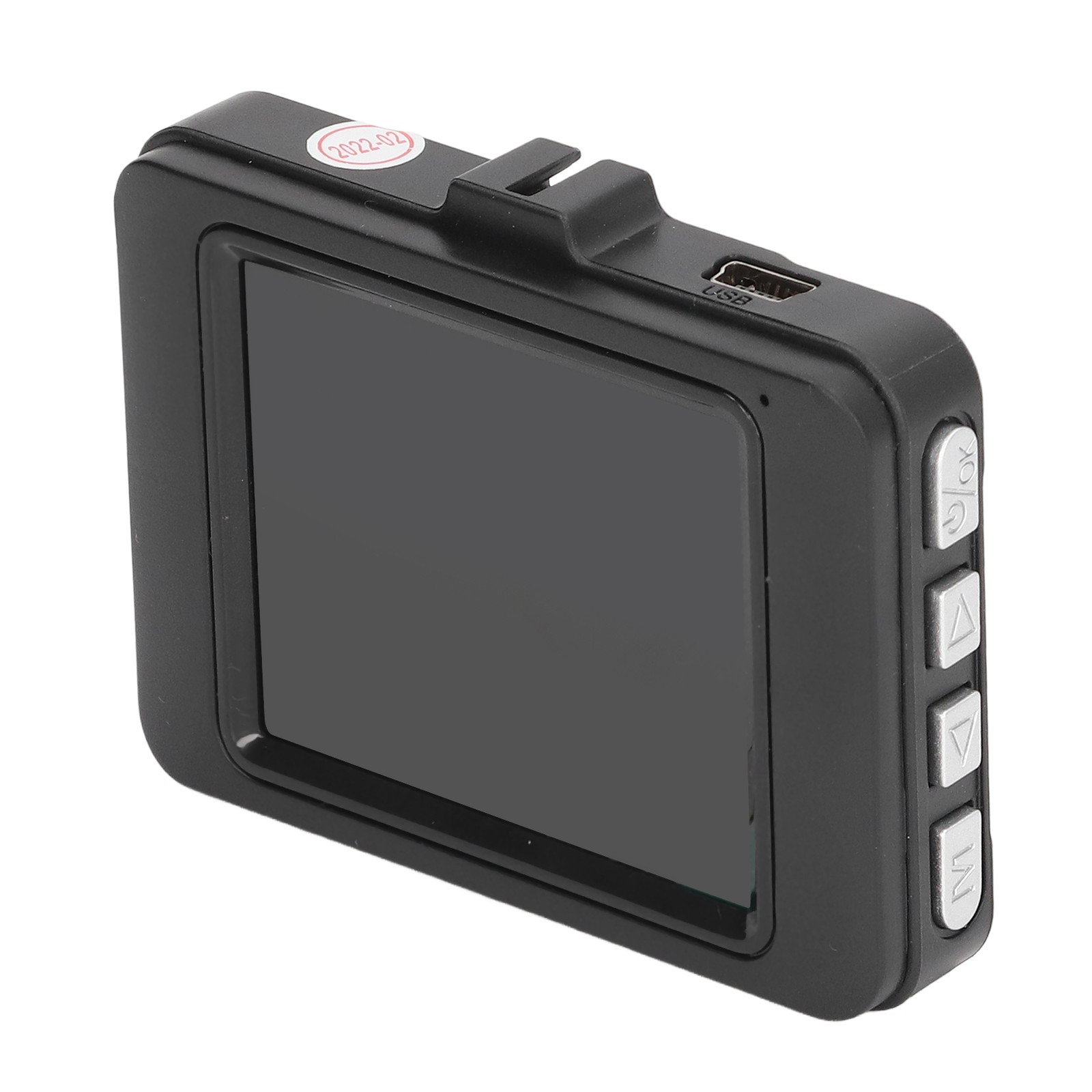 Car DVR Dashcam Multifunction 1080P Full HD Loop Recording Motion Detection