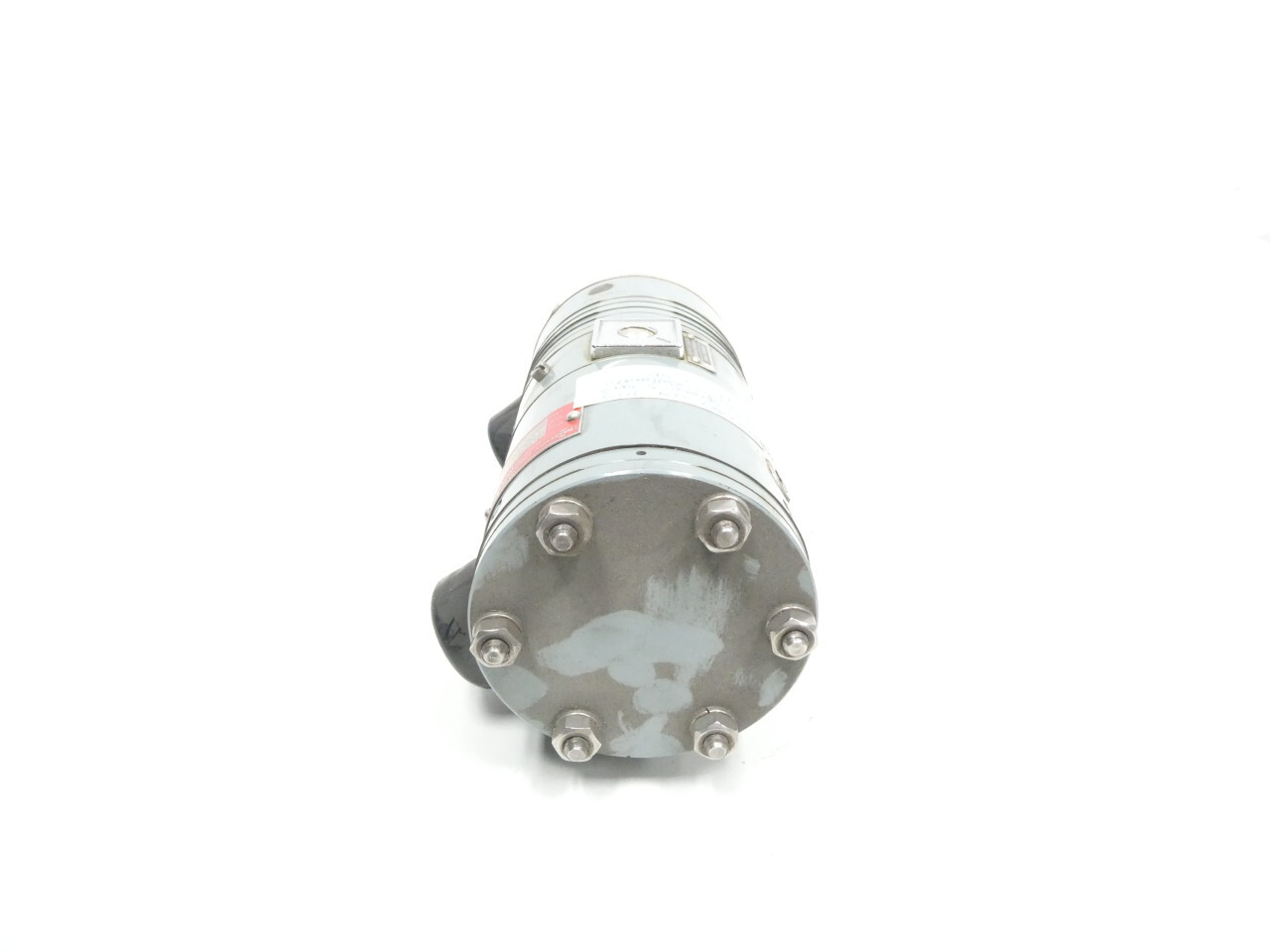 Moore 561MW Nullmatic Controller