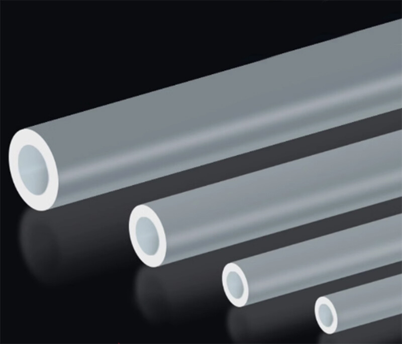 Peristaltic Pump Tube 0.5~25.4mm Food Grade clear Pump Tube Silicone Hose