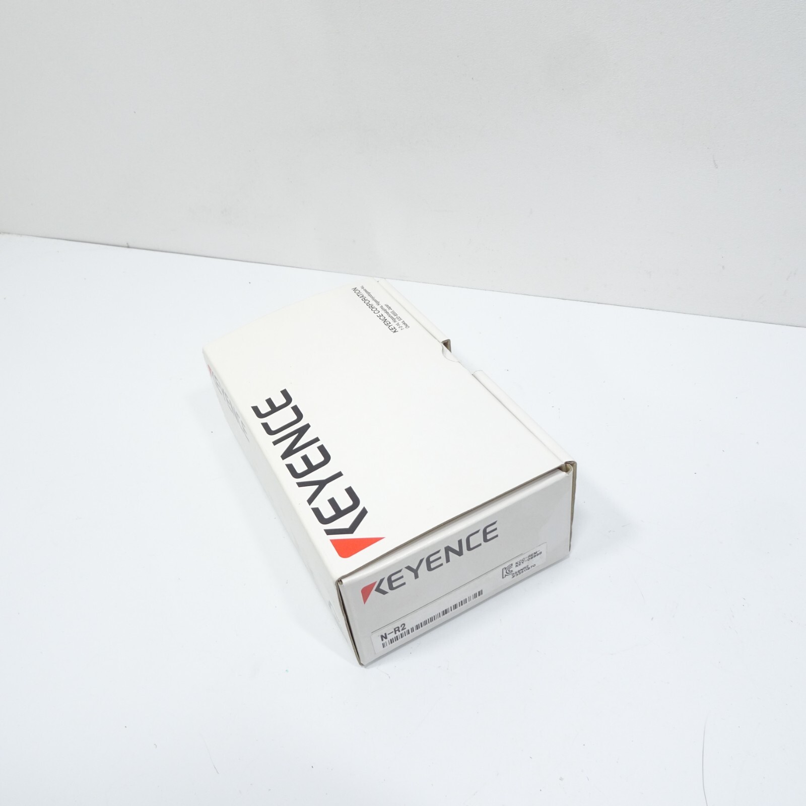 Keyence N-R2 Dedicated Communication Unit, RS-232C Type
