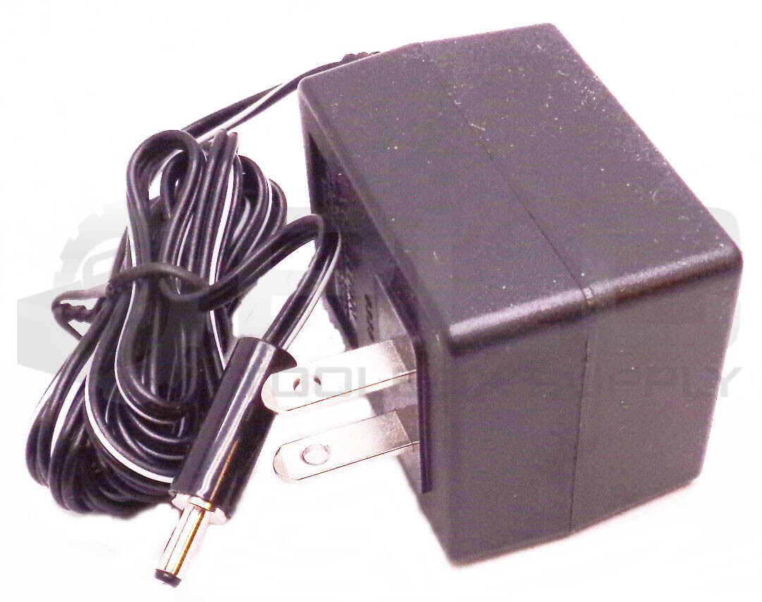 NEW STANCOR STA-3512B AC ADAPTOR 120VAC 60HZ 6W 12VDC