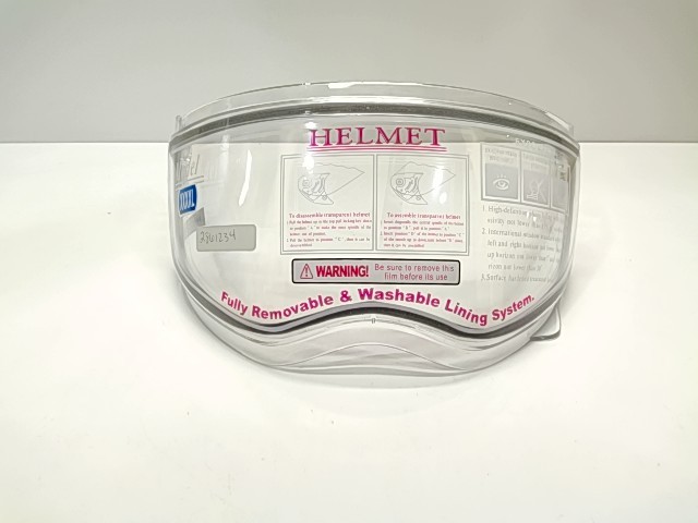 Polaris Tranz 1.5 Shield - 2000 Polaris NOS