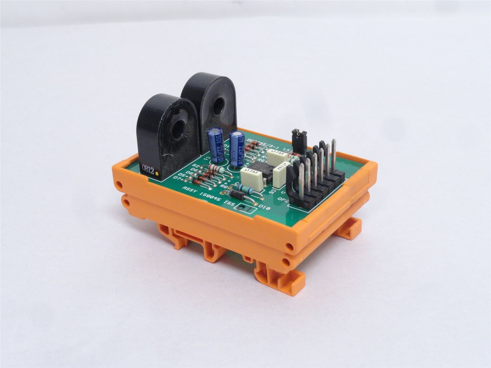 246363 New-No Box; AQUIONICS 150045 Arc Current Sensor