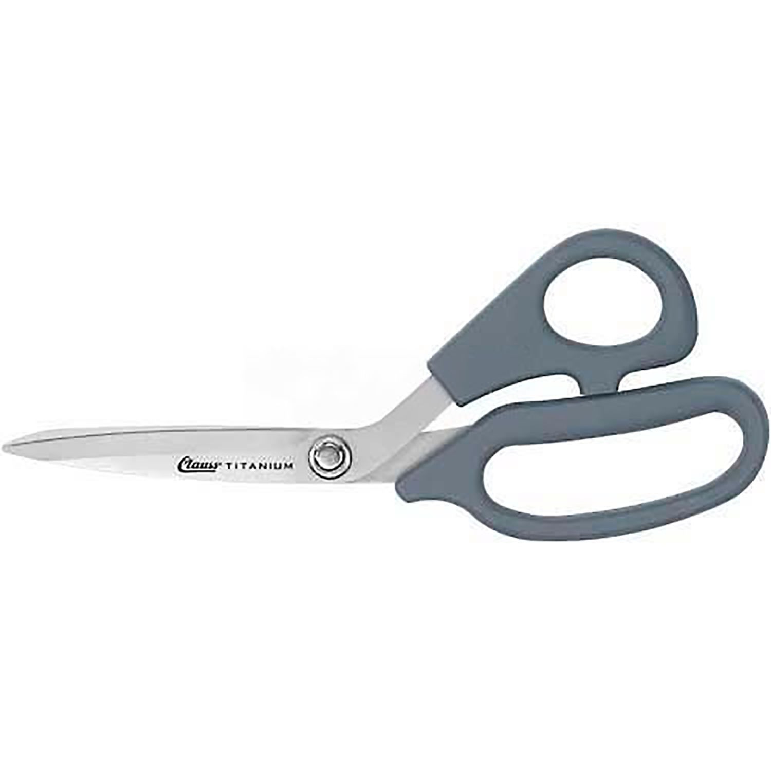 Clauss 18081 Clauss 8" Titanium Bonded Ultraflex Shear