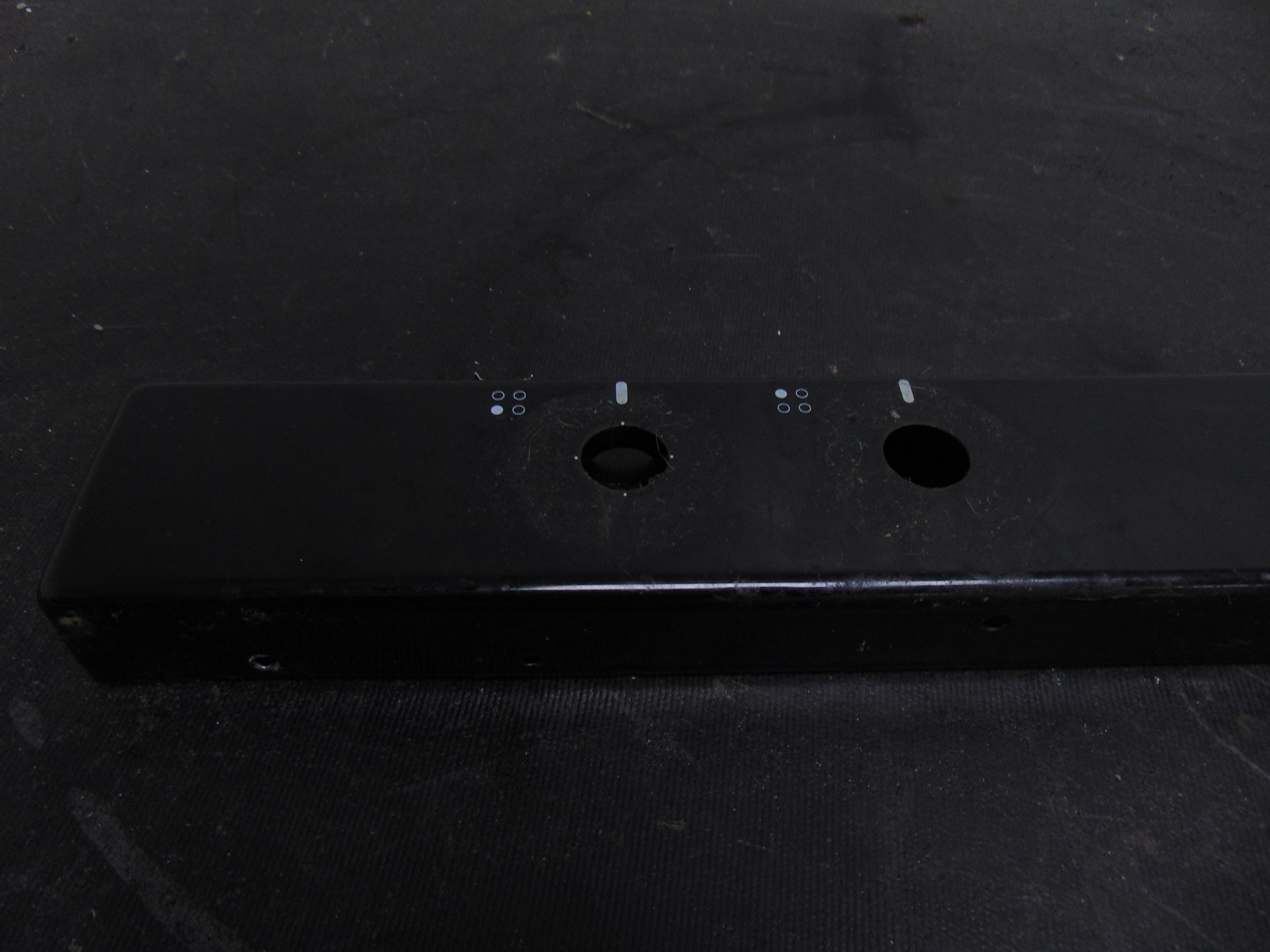 Amana Range AGR5712BOB Manifold Panel 74009827
