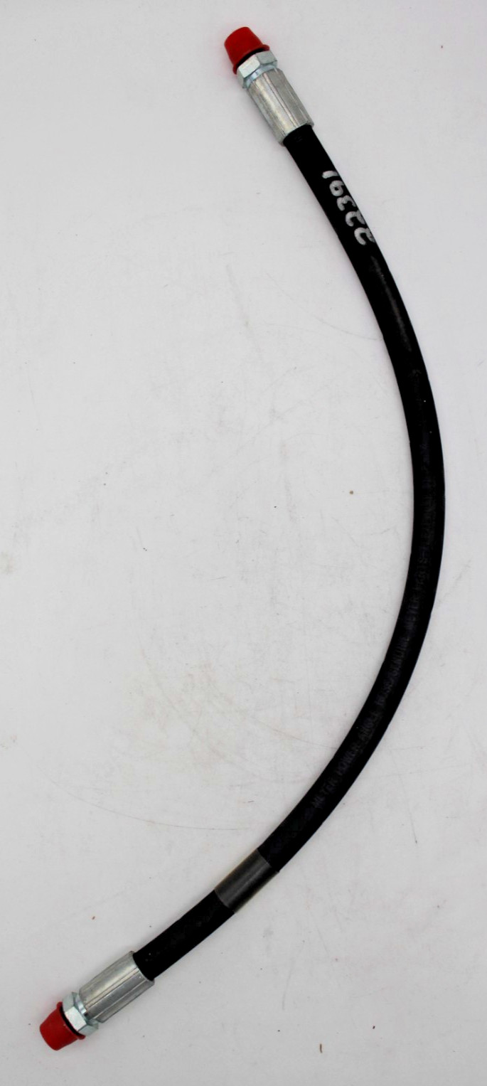 Genuine OEM Meyers Angle Hose, 22391