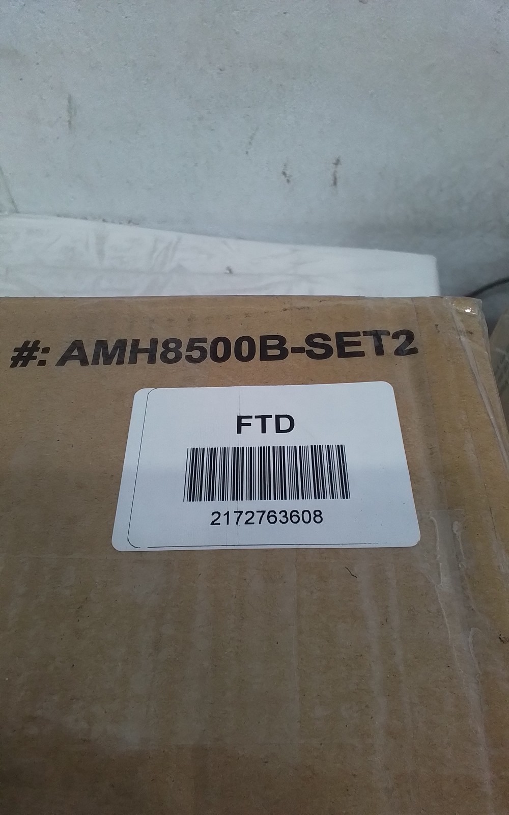 Safavieh PARKER SPINDEL SIDE CHAIR, Reduced Price 2172763608 AMH8500B-SET2