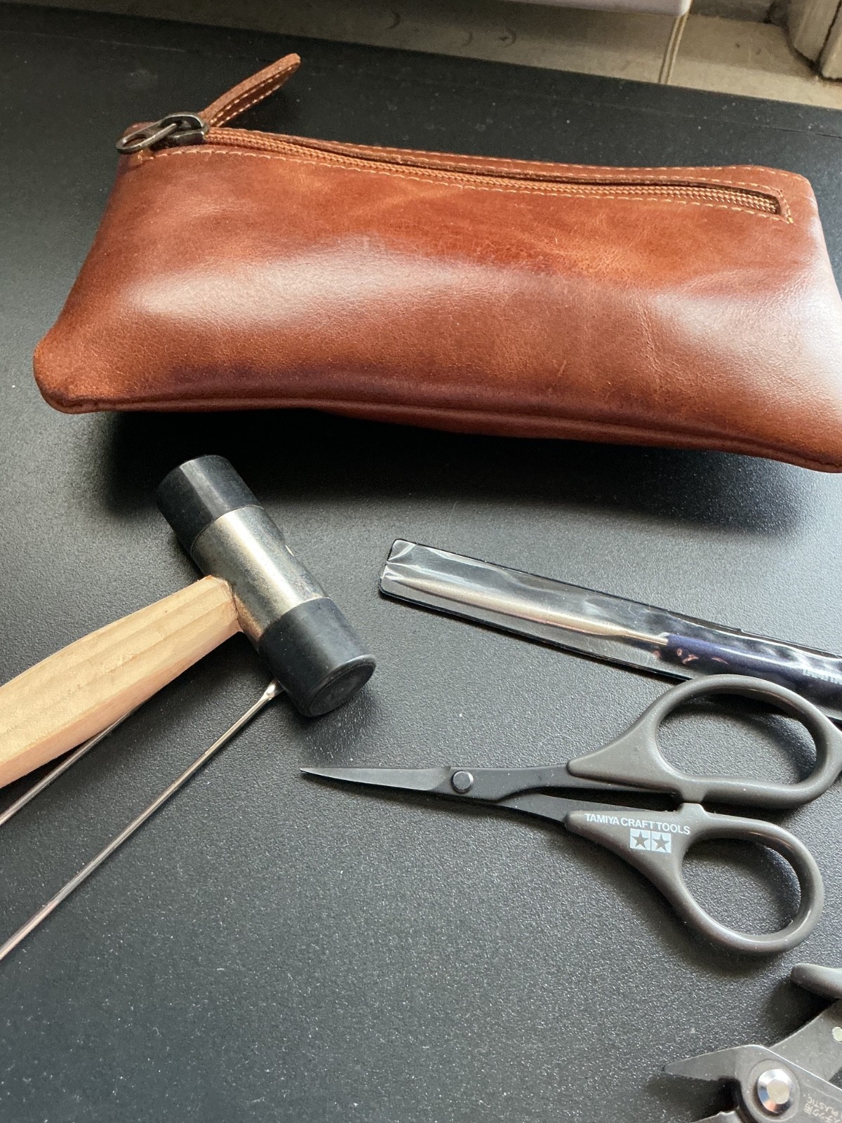 tamlya craft tools