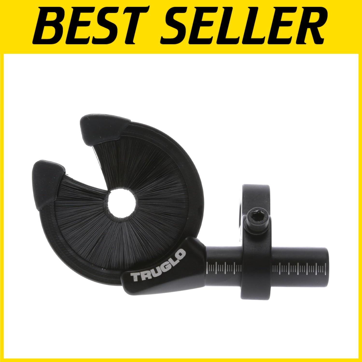 Universal Right/Left Arrow Rest
