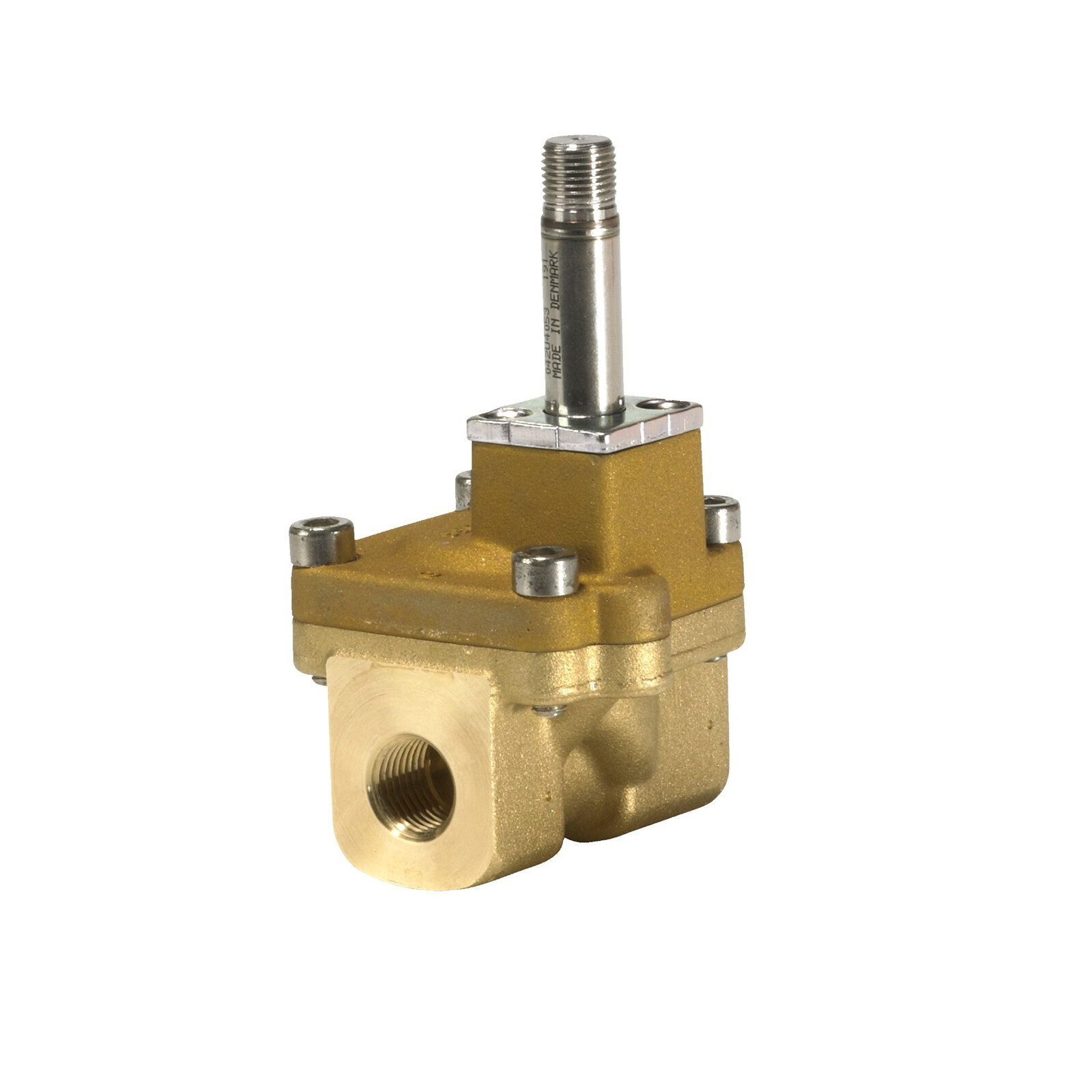 DANFOSS EV220A 042U4053 Solenoid Valve New