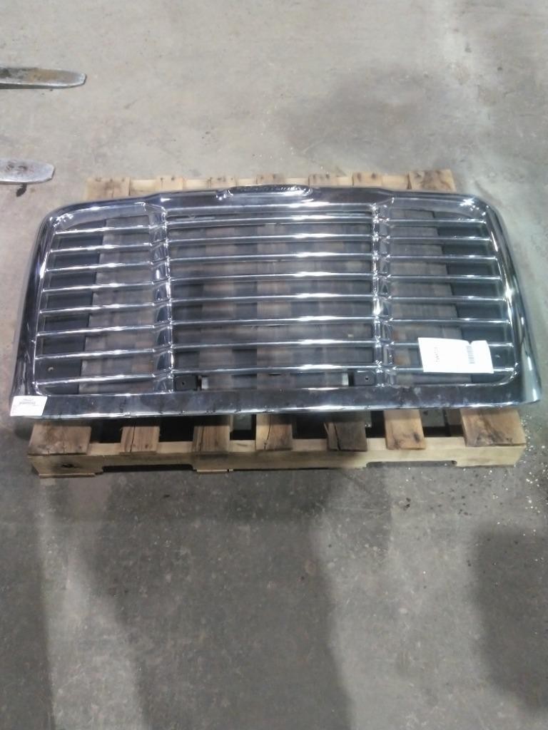For 2013 FREIGHTLINER CASCADIA 125 2008-2015 GRILLE N/A ,  MN