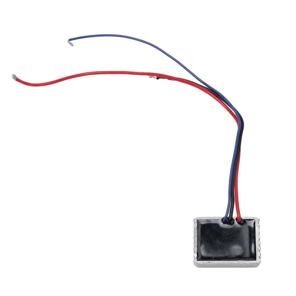 Soft Switch Soft Current Limiter Module For Angle Grinder Power Tool
