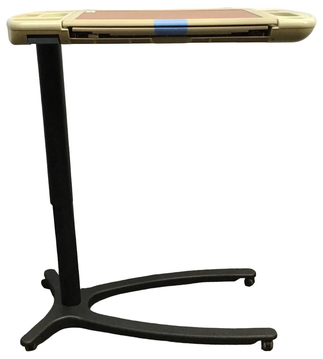 HILL-ROM OVERBED TABLE