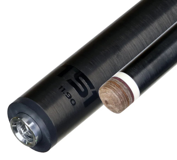 Triple 60 TS1 Performance Carbon Fiber Play Shaft! 11.9 mm  3/8 x 10! Brand New!