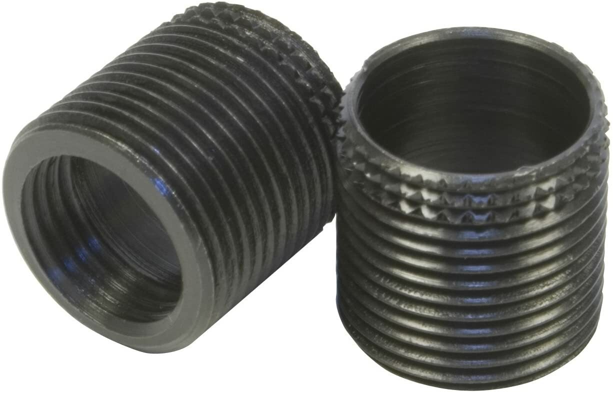 Lisle 66130 Replacement Thread Inserts, for 65900