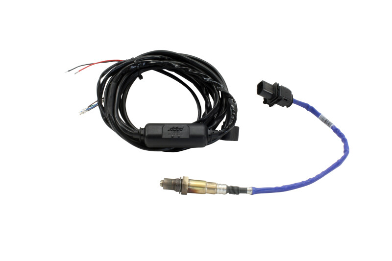 AEM Fits 30-0310 X-Series Inline Wideband UEGO Controller For Accurate Tuning