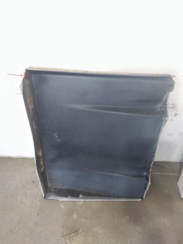 For 2015 FREIGHTLINER CASCADIA 125 SIDE FAIRING Left , CO