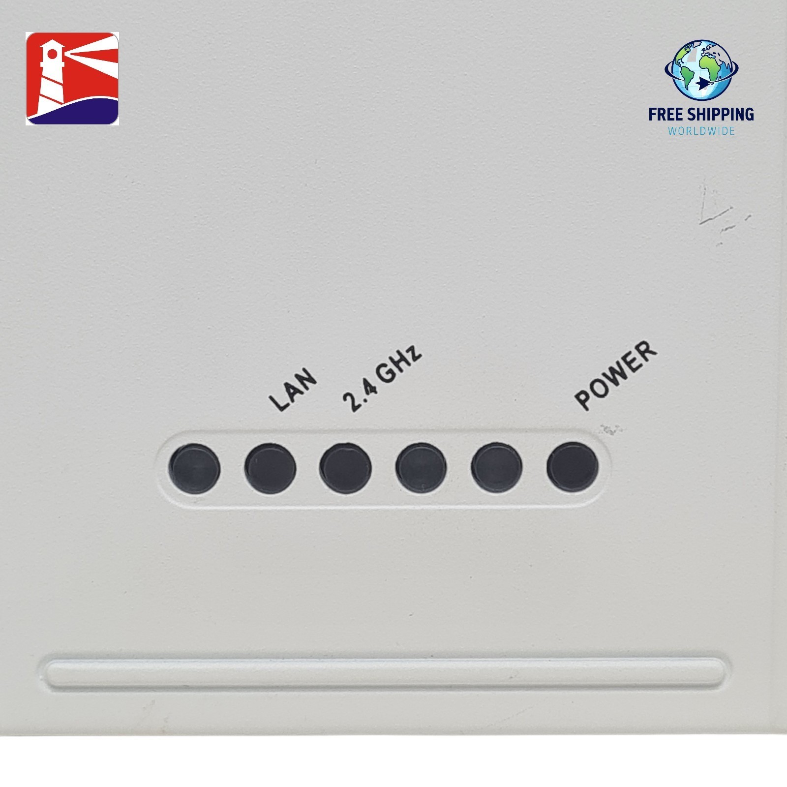 D-Link DAP-2360 Wireless N 2.4 GHz Access Point. PoE