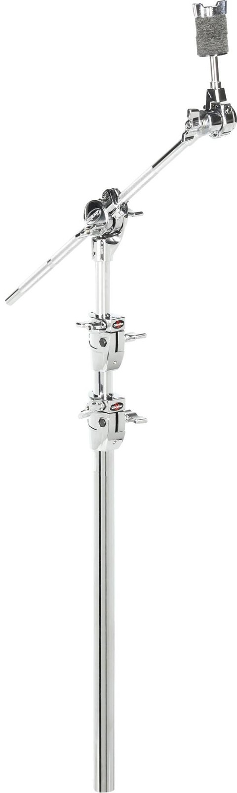 Gibraltar 6709NL No-leg Boom Cymbal Stand (2-pack) Bundle