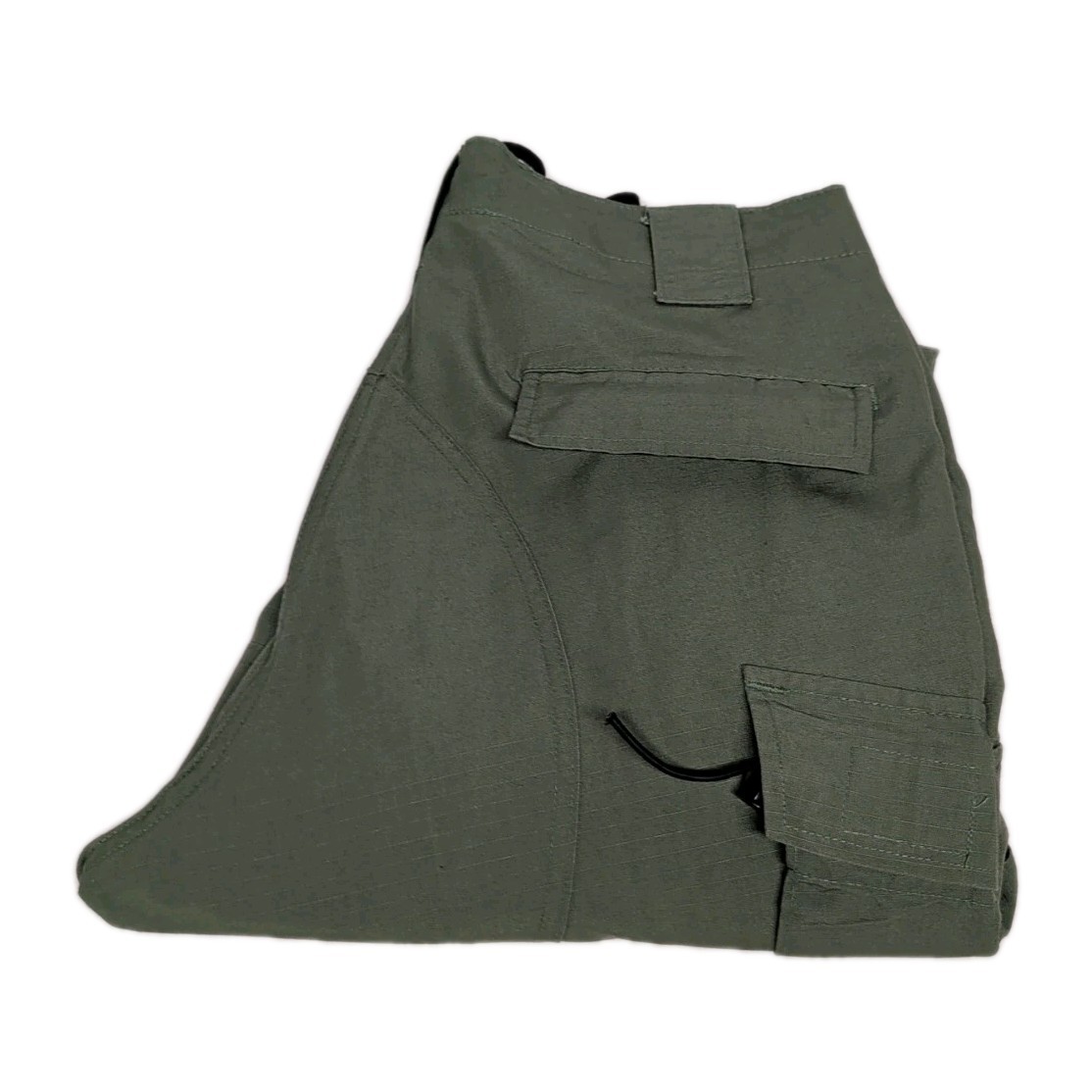 Propper Tactical Ripstop Cargo Pockets Reinforced Knees Army Green Size 34L New