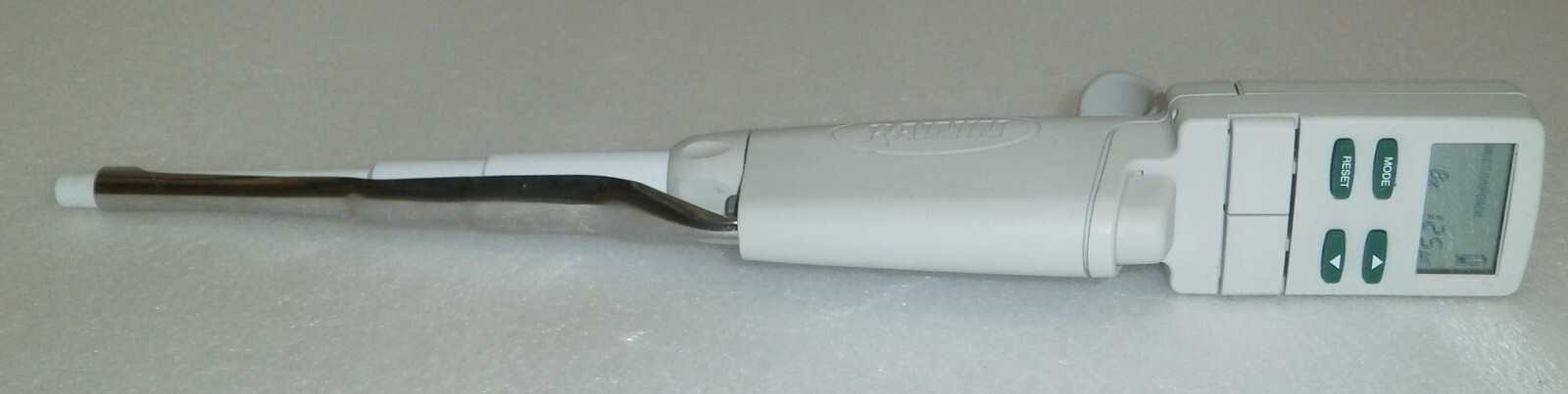 Rainin 100-1000µL EDP3-Plus Electronic Single Channel Pipette LTS