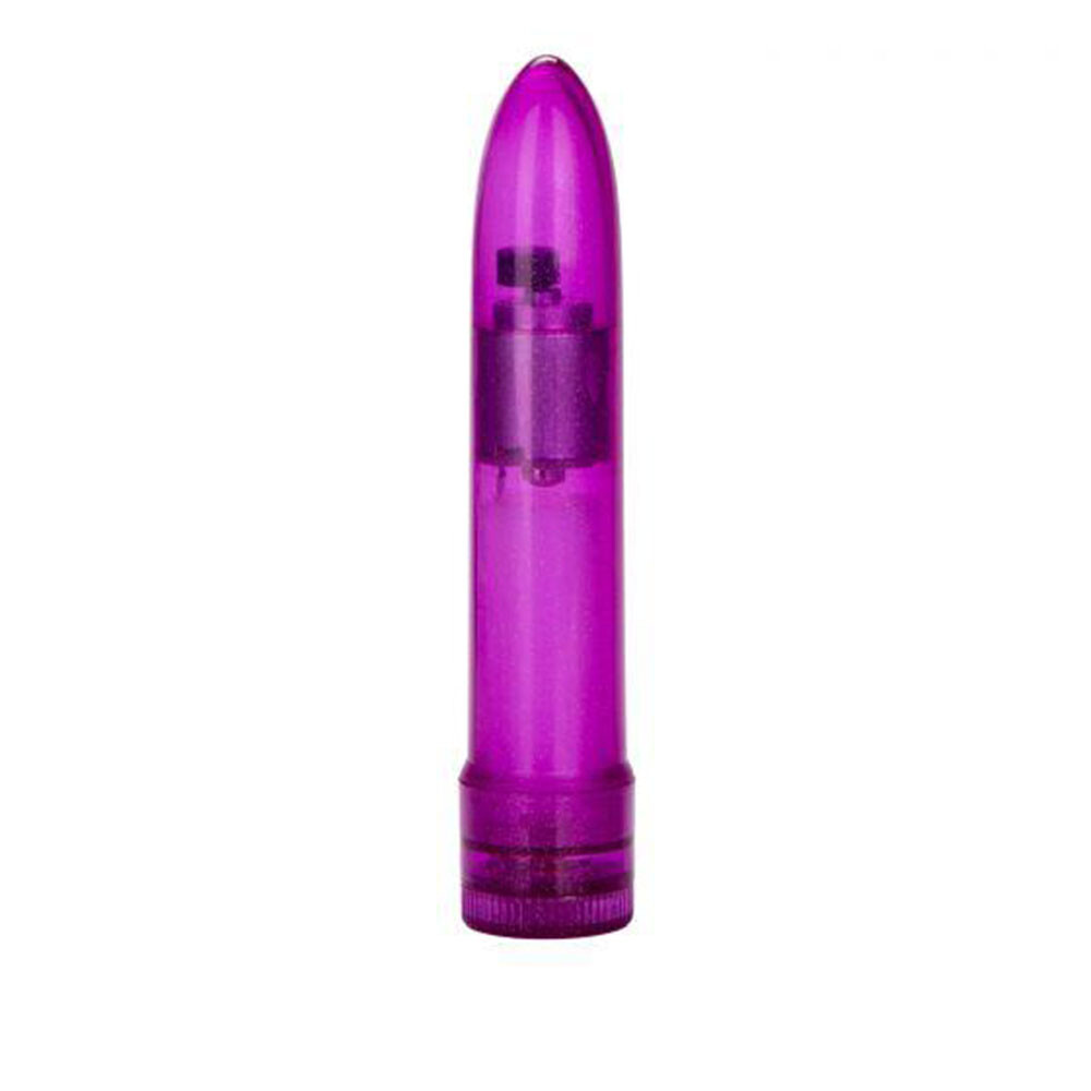 Multi-Speed Vibrator Mini Bullet Vagina Clitoris Massager Vibe Women Sex Toy