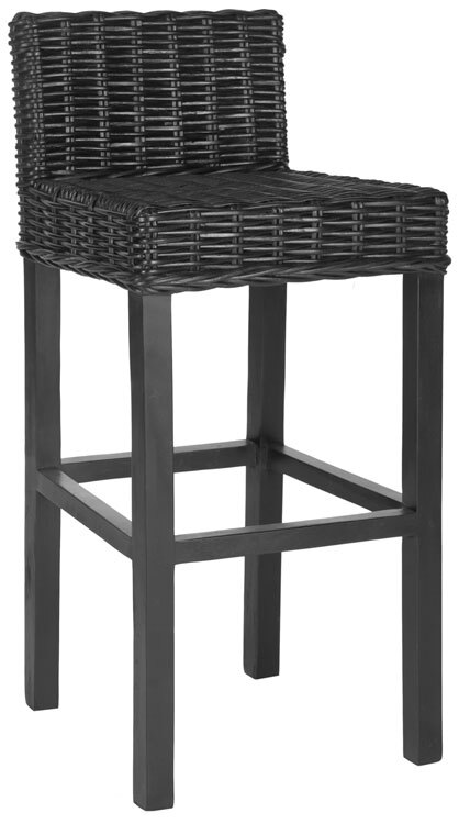 Safavieh Cypress Bar Stool, Reduced Price 2172707069 FOX6502C
