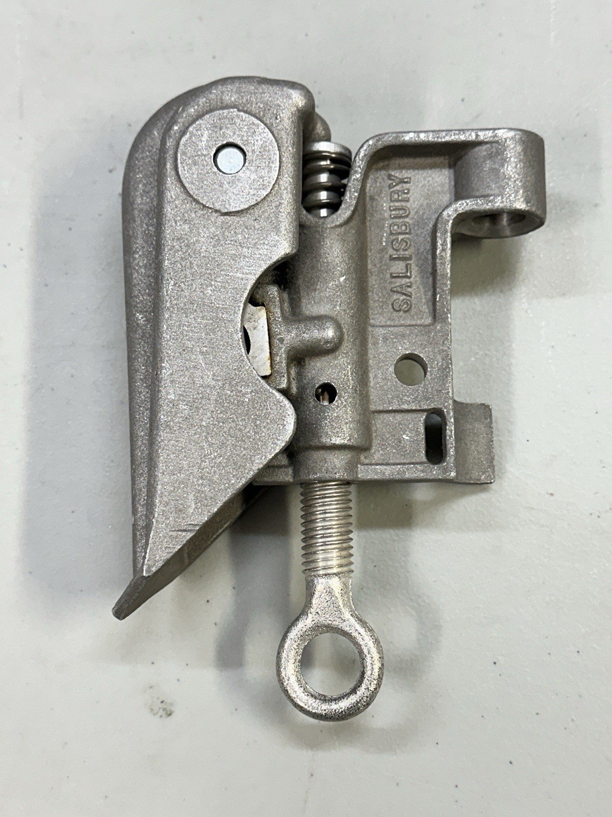 Salisbury 20689 Aluminum Ground Clamp