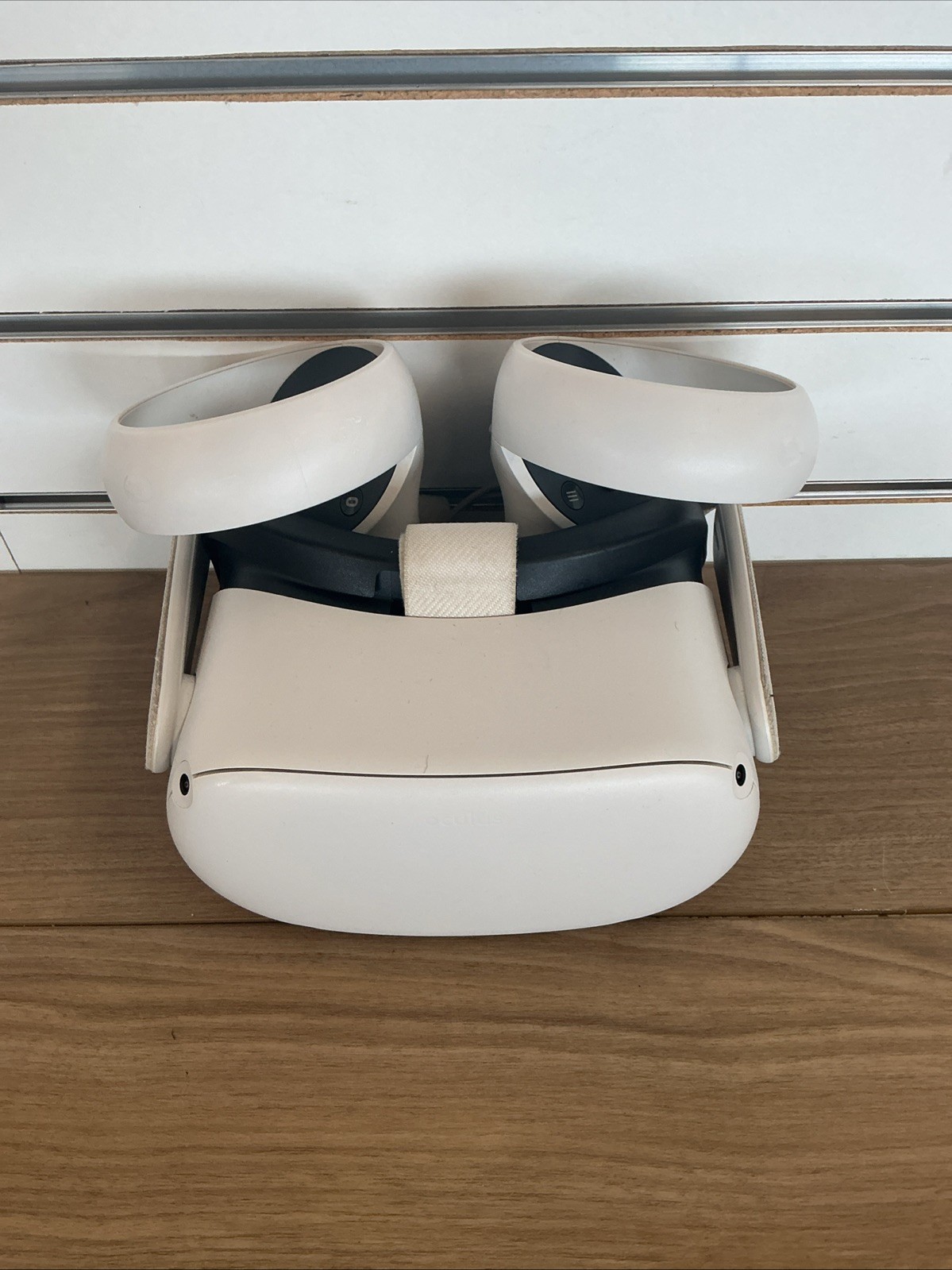 Oculus Quest 2 (128GB)  Tested!
