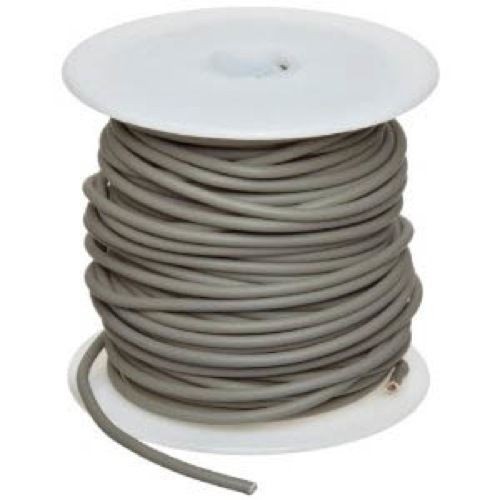 12 Ga. Gray General Purpose Wire (GPT) - (25 feet)
