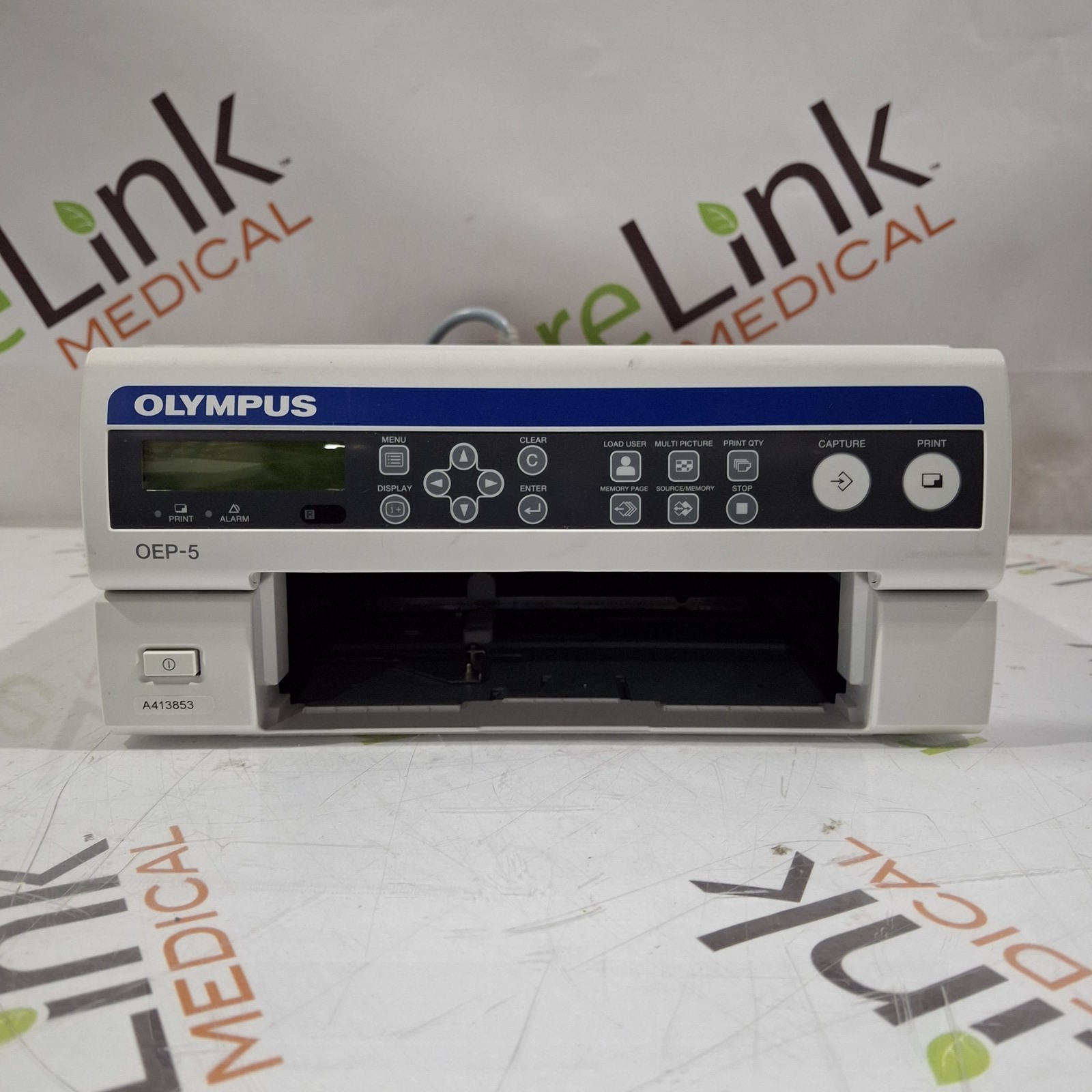 Olympus OEP-5 Color Video Printer