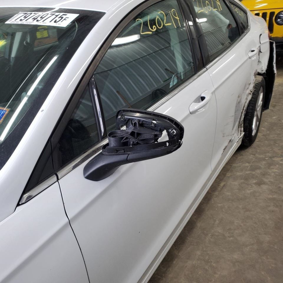FUSION 2020 Air Shutter 1189636