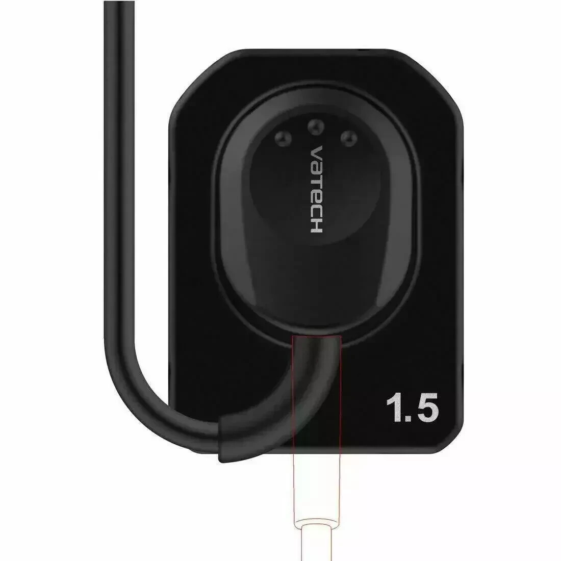 Vatech EzSen Sensor Size 1.5