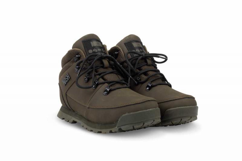 Nash ZT Trail Boots / Carp Fishing Shoes