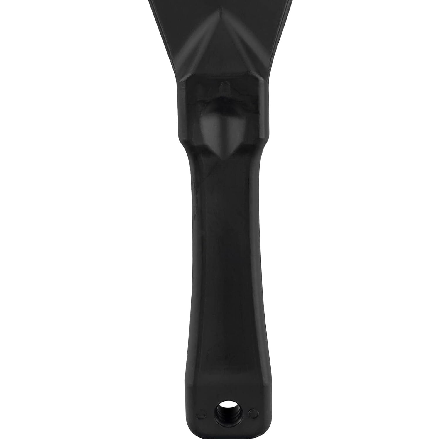 SPARTA Polypropylene Scraper Tool Food Safe for Removing Black