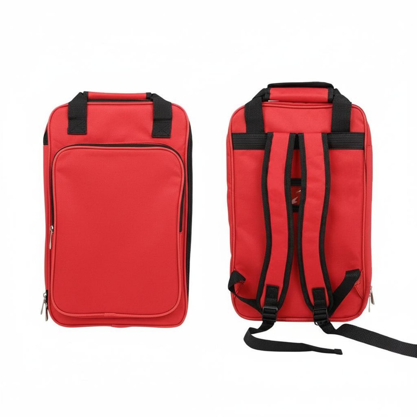 Drum Stick Bag Long-Lasting Oxford Cloth Drumstick Backpack Padded