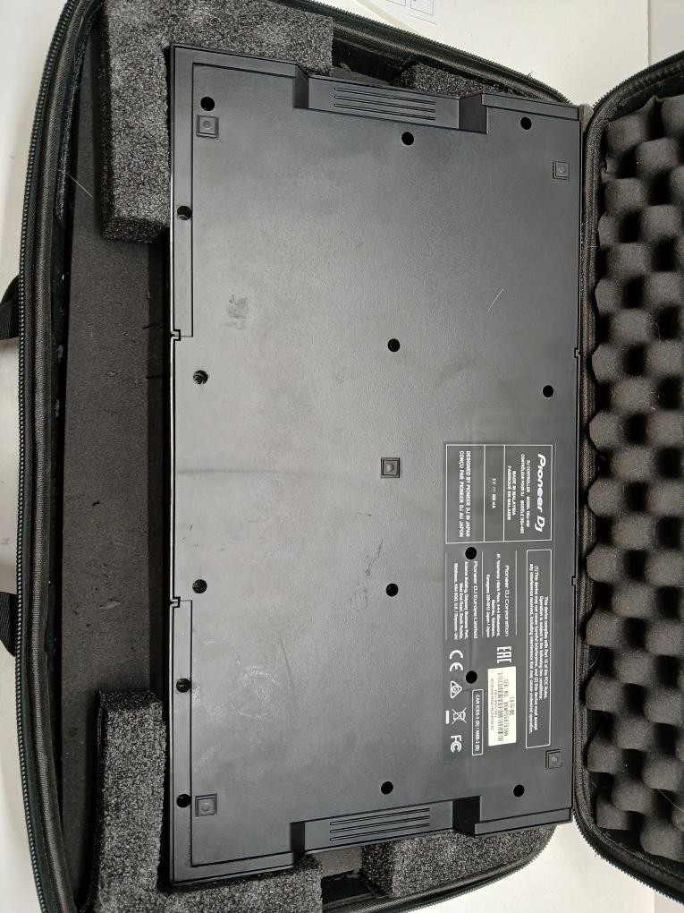 PIONEER ELECTRONICS DDJ-400 (P28014249)