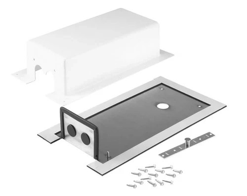 ASK75.3U Siemens Weathershield Kit BRAND NEW