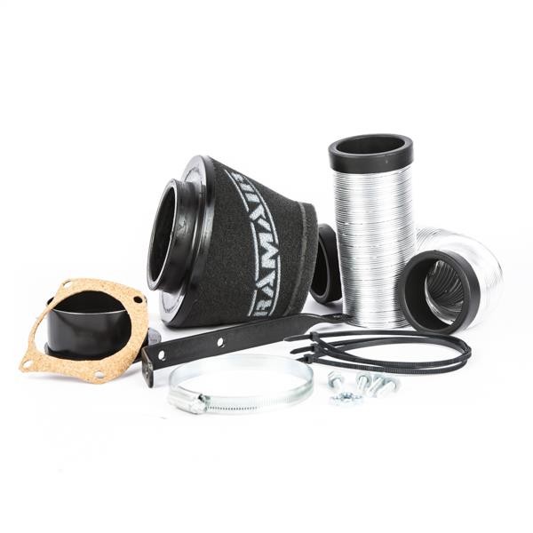 Ramair SR Performance Induction Air Filter Kit to fit VW Golf MK4 Seat Ibiza 1.6