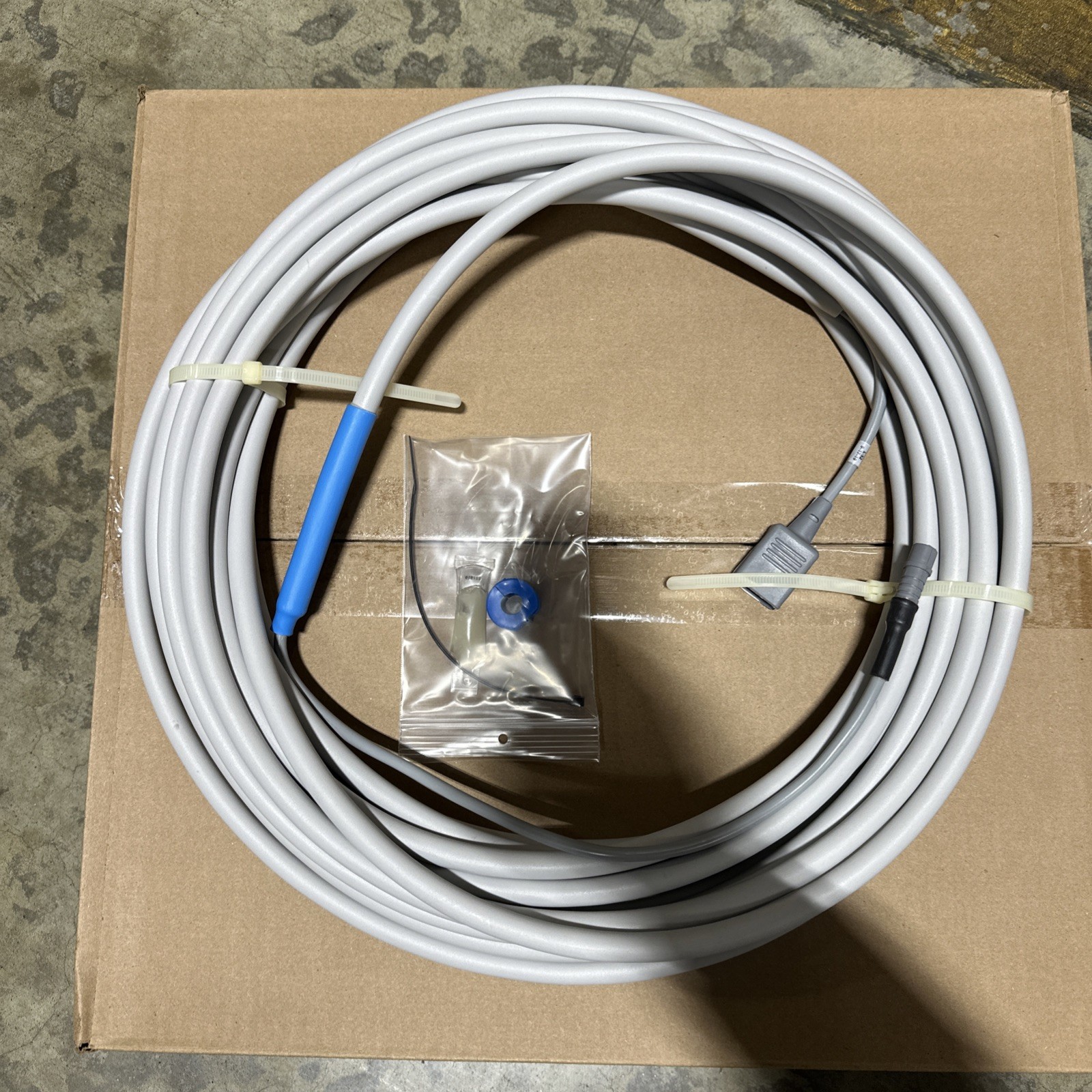 Aqua Products Aquabot Classic Cable Assembly Floating 50Ft A1625005-01 NEW