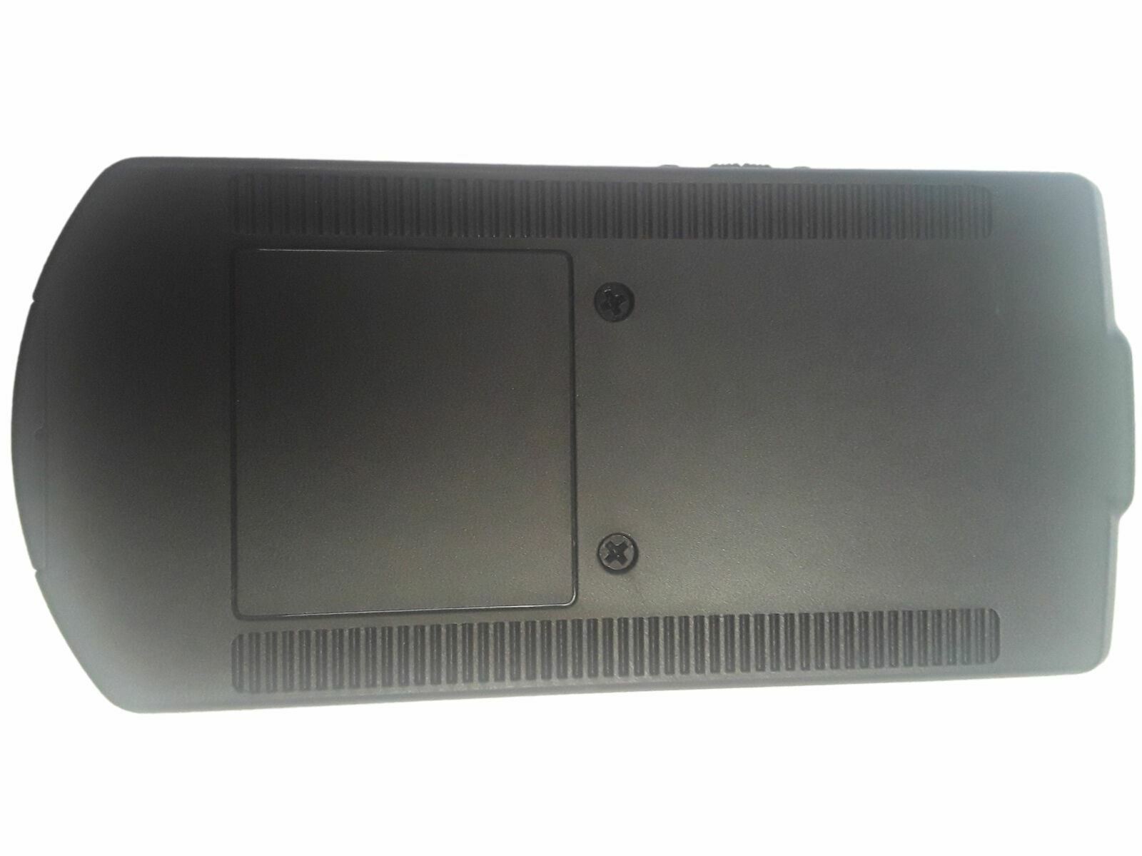 Remote for Pioneer DMH2600NEX DMH160BT