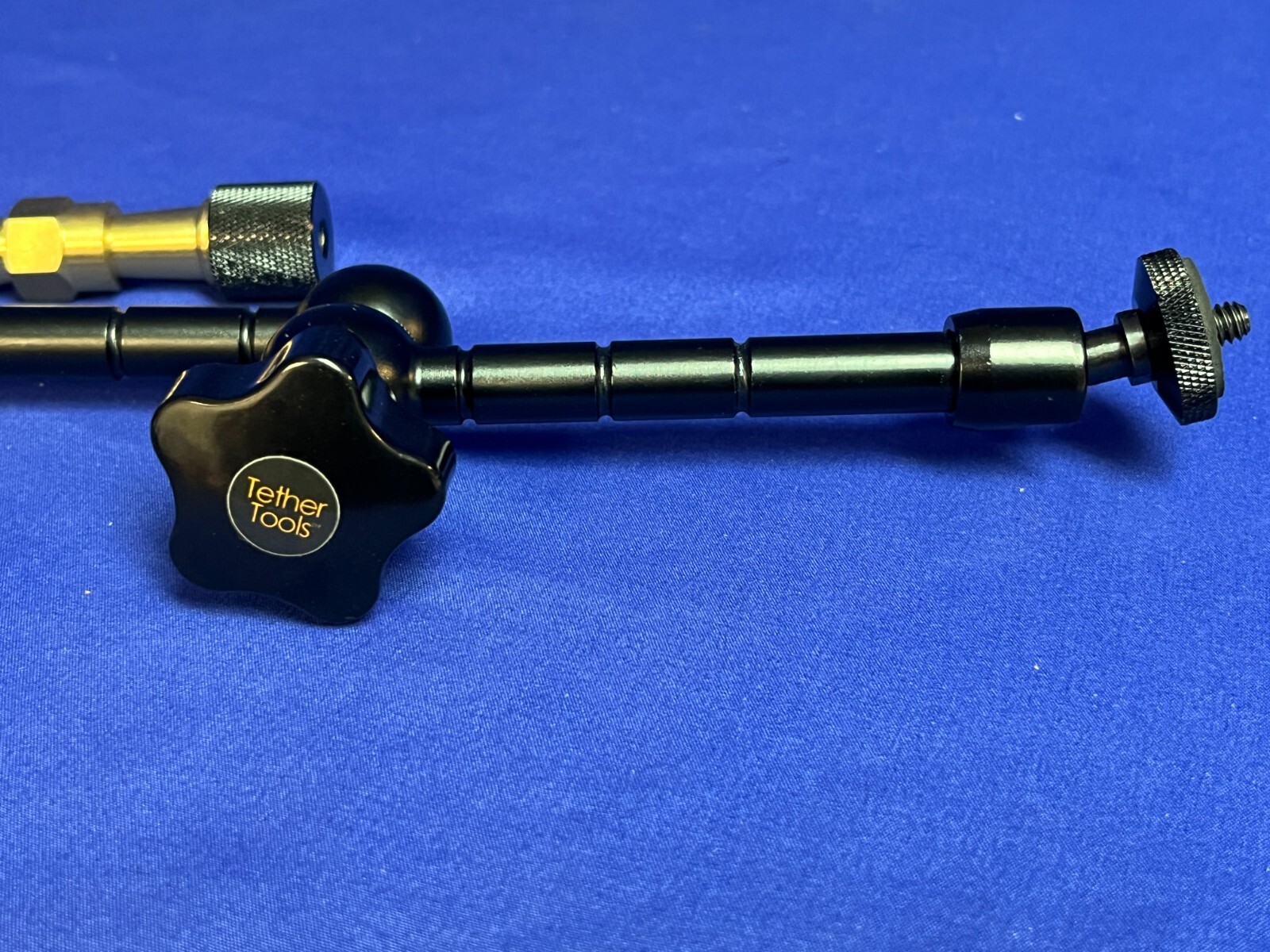 Tether Tools Rock Solid Articulating Arm, 10-Inch long - PreOwned