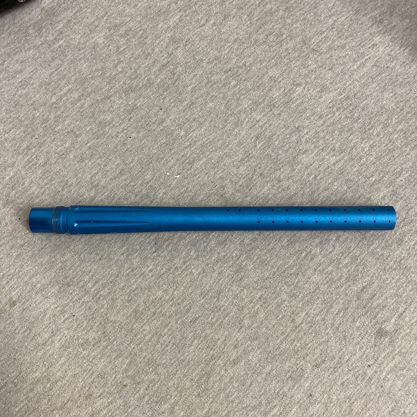 Invert Mini III Paintball Marker - Blue - W/ Box & Extras